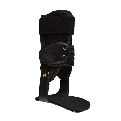 Supporto di distorsione di EVA Insole Medical Ankle Brace con la multi cinghia del punto