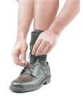 Piede di XL sull'involucro regolabile attenuato comodità medica del gancio di caviglia di goccia