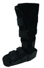 S m. L stivale ortopedico dello stabilizzatore del piede della caviglia dello stivale di camminata della fodera alta di XL