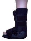 Stivale ortopedico di frattura del camminatore della camma dell'aria dello stivale di camminata piede/della caviglia regolabile