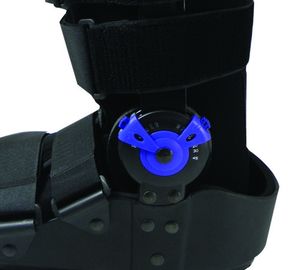 Gancio op del camminatore dell'aria di camminata posta ortopedica comoda durevole dello stivale della breve