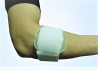 Bracciale pneumatico del gancio ortopedico universale del gomito, cinghia di sostegno del gomito dei giocatori di golf di tennis