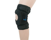 S m. L supporto di stabilizzazione regolabile del ginocchio di ginocchio di XL della patella medica del gancio