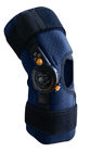 Il controllo su misura di estensione ha munito il gancio di cardini di ginocchio della ROM per il supporto del menisco
