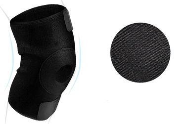 Contributo aperto del ginocchio della patella di compressione del neoprene della manica elastica del ginocchio a sollievo dal dolore