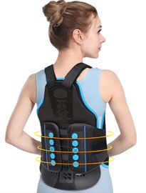 Gancio posteriore pieno toracico della spina dorsale di TLSO per cifosi, osteoporosi &amp; le fratture della spina dorsale
