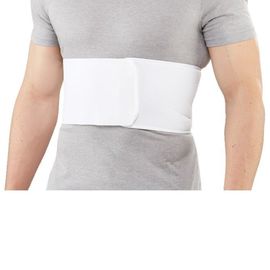 6&quot; elastico unisex Rib Belt With Contact Closure universale