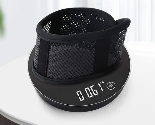 Dolore al collo medico di Mesh Fabric Cervical Collar For del gancio di collo ISO13485