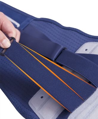 Gancio posteriore elastico leggero della spina dorsale per sollievo dal dolore
