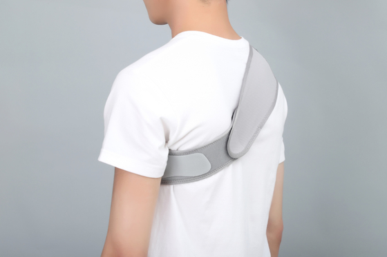 Il neoprene ha ricoperto il gancio regolabile universale della spalla per la lesione della cuffia dei rotatori